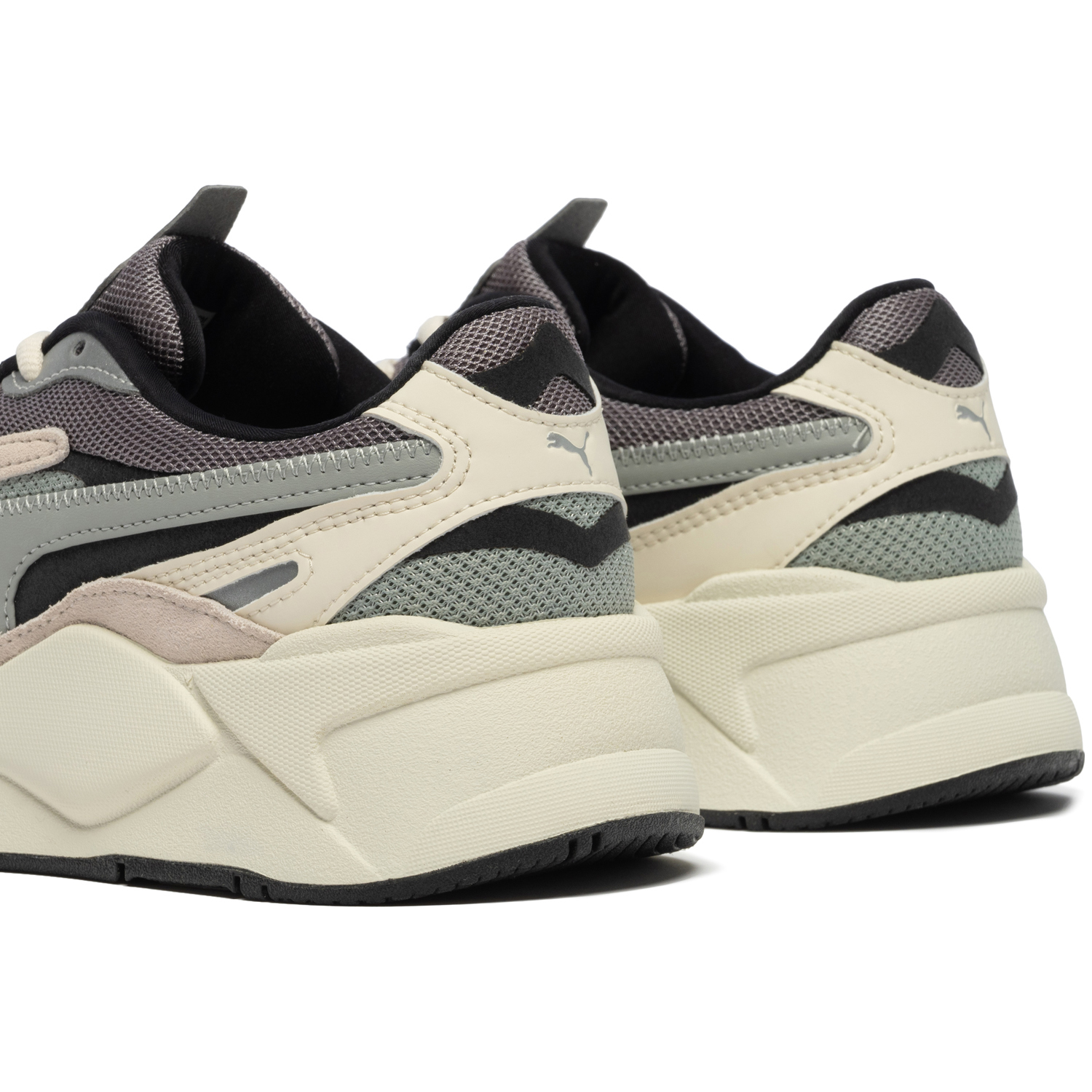 Кроссовки PUMA Rs-x³ Puzzle SS22 купить 