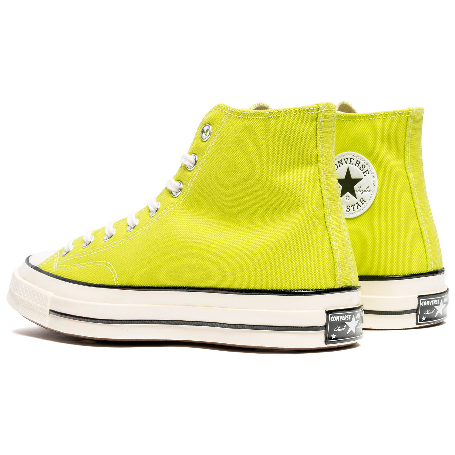 Высокие кеды Converse Chuck 70 FW22 