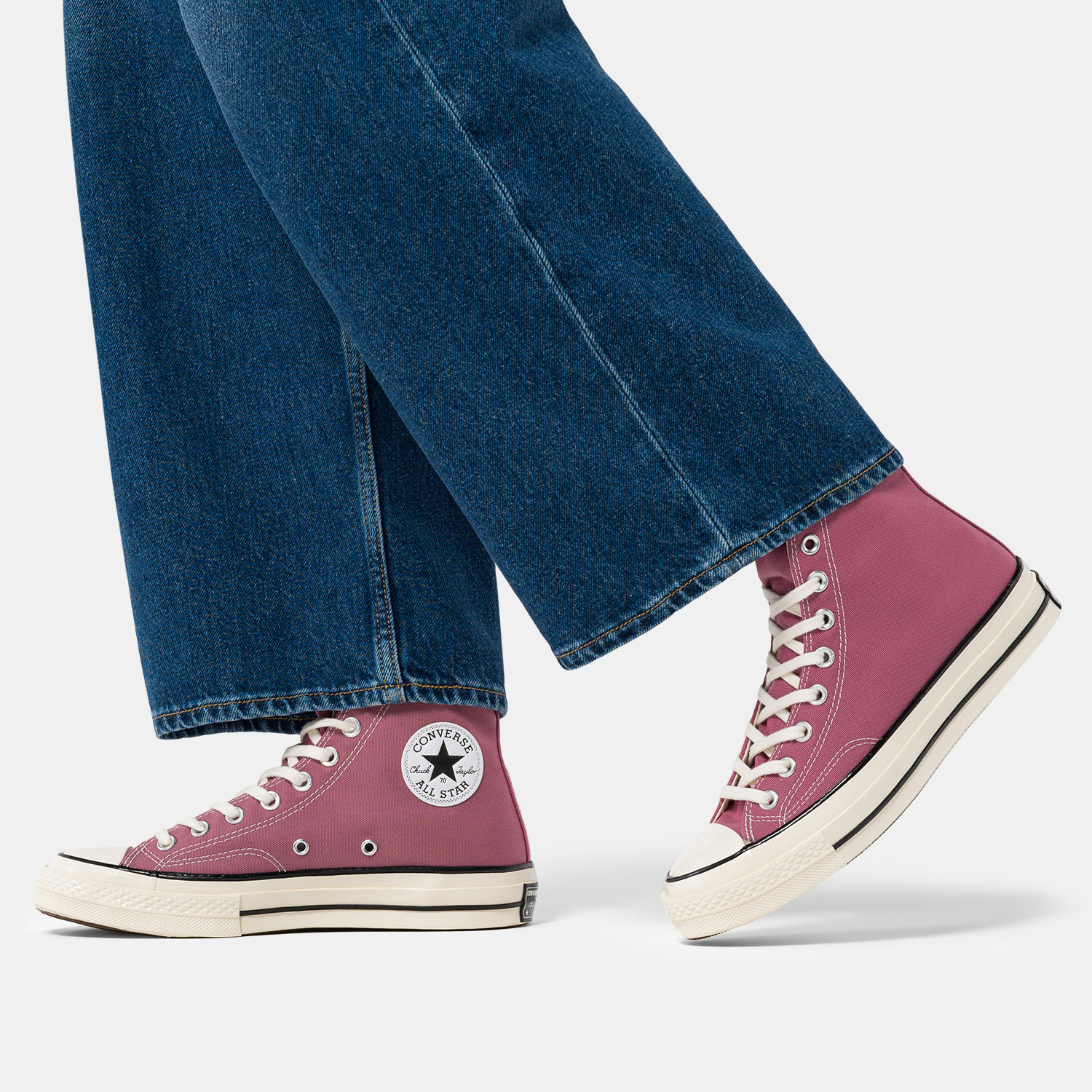 Высокие кеды Converse Chuck 70 FW22 купить в интернет магазине Траектория -  цена, отзывы, скидки в Москве, Санкт-Петербурге