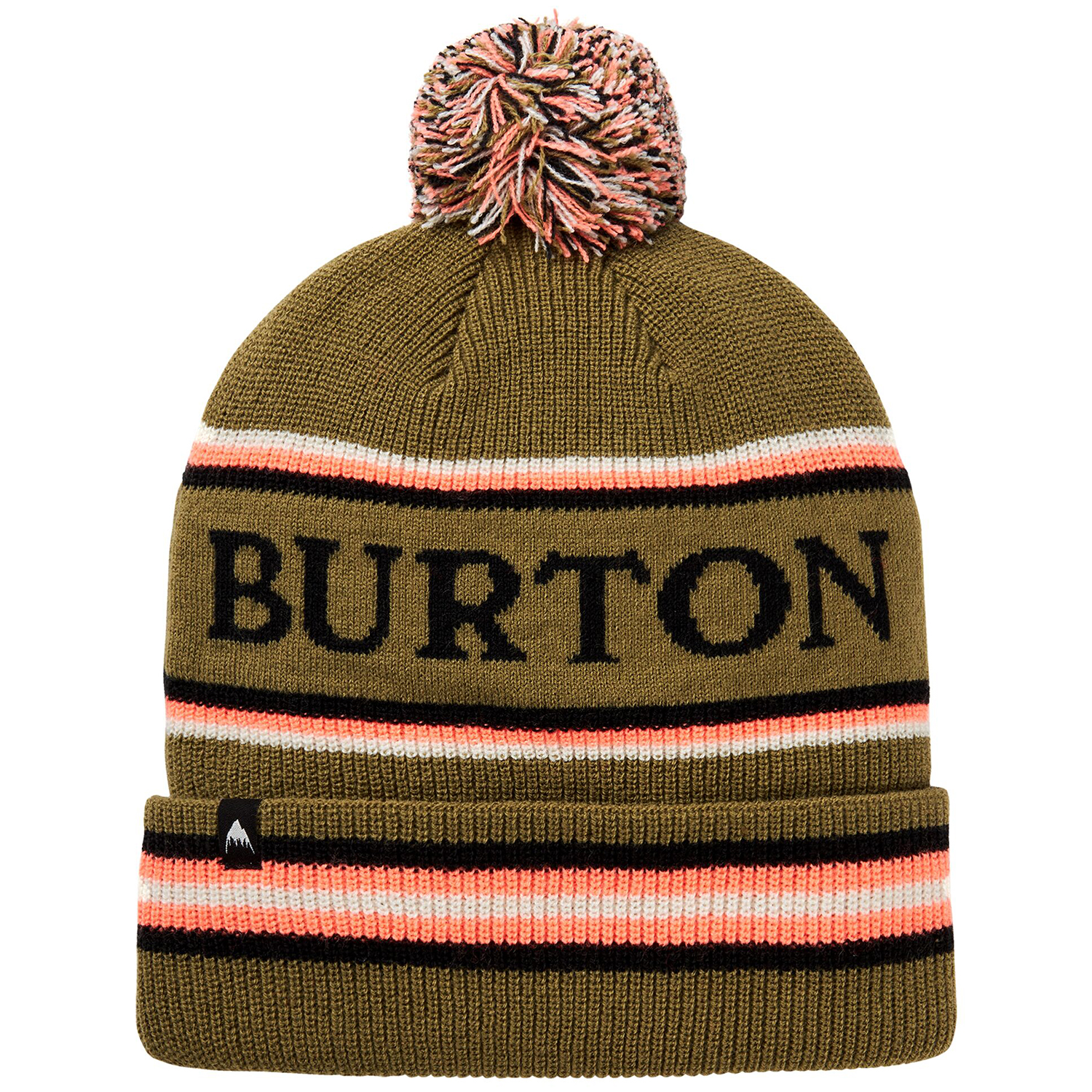 Шапка Burton M TROPE BEANIE FW купить 
