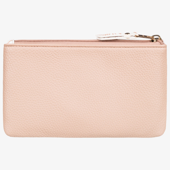 Кошелек  Roxy IN MY Life BIG J WАLLЕT  SS22 от Roxy в интернет магазине www.traektoria.ru - 2 фото