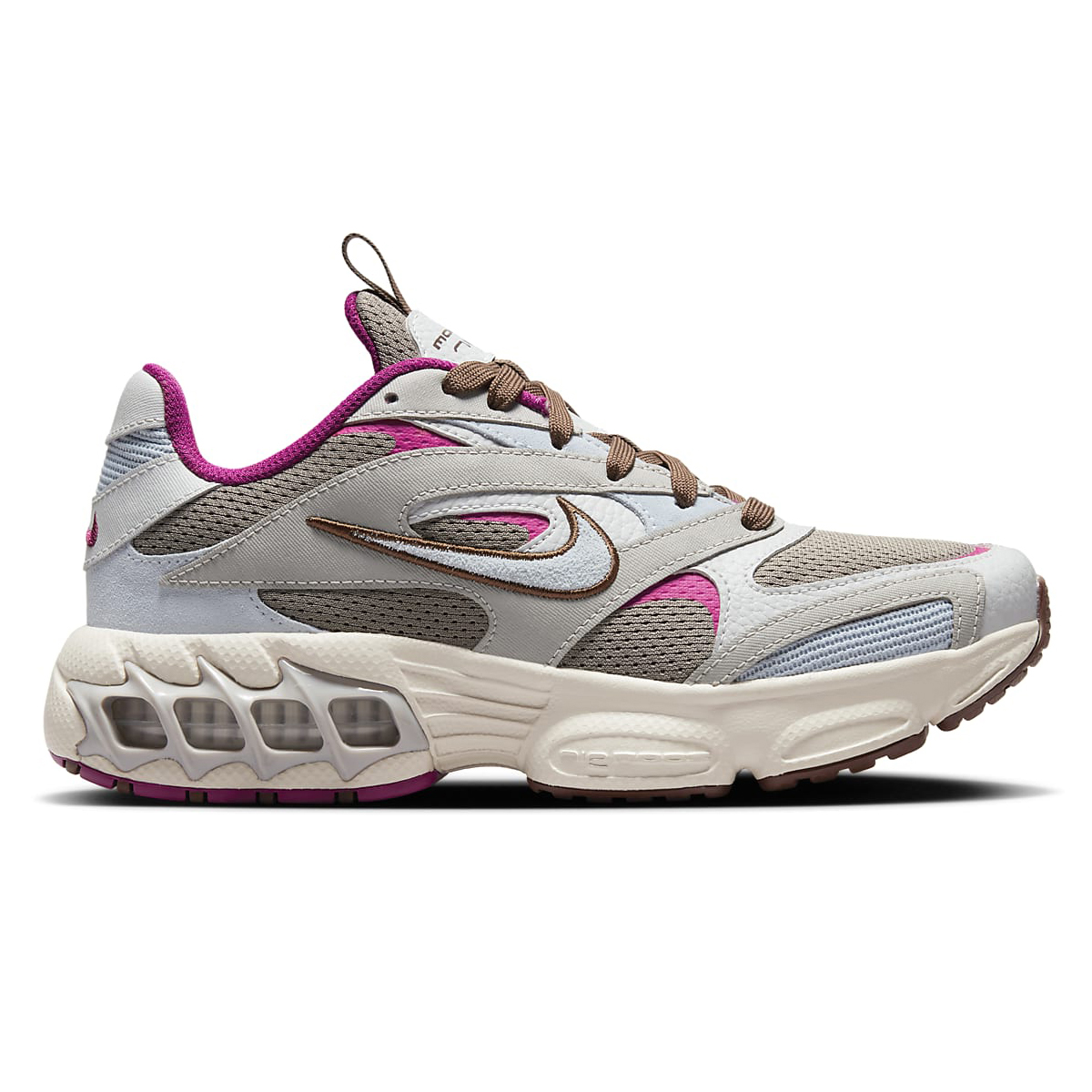 Кроссовки Nike AIR Zoom Fire A/S купить в интернет-магазине Траектория nike air zoom