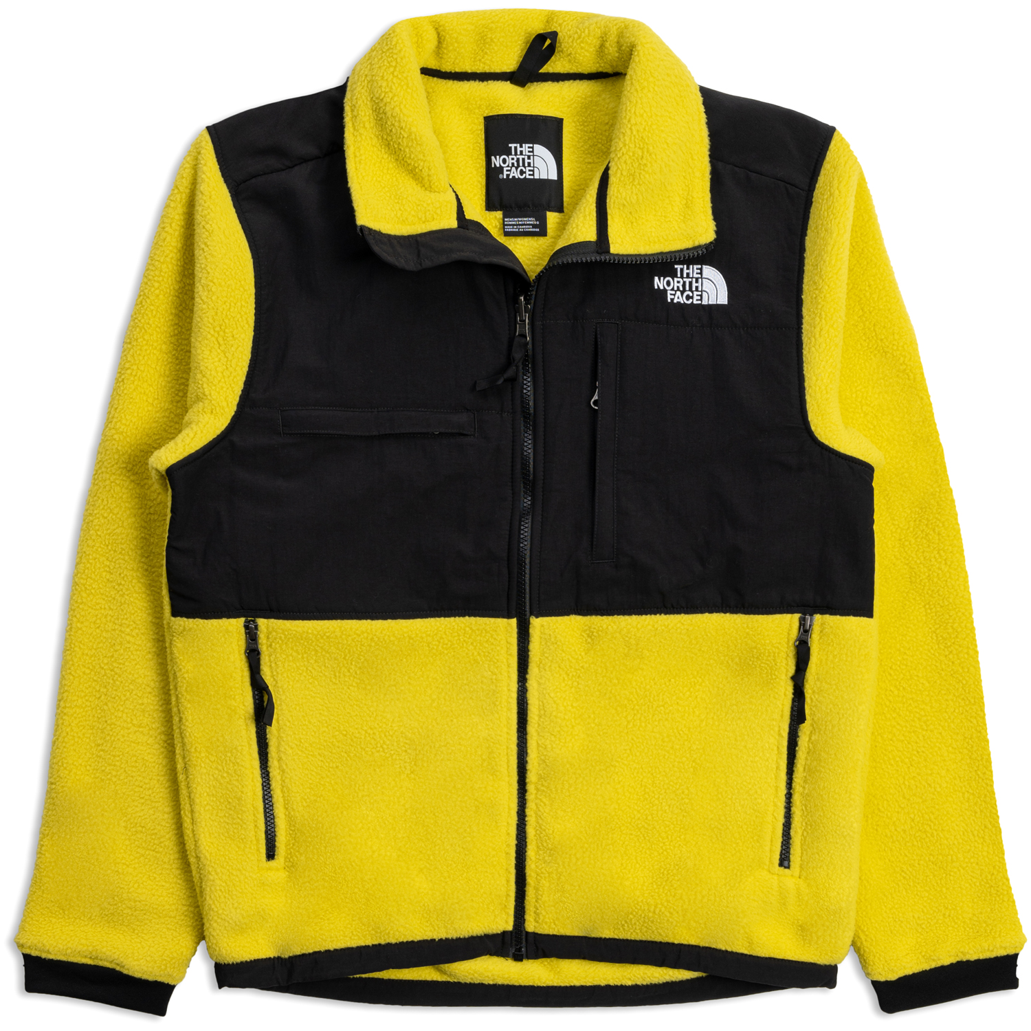 north face jacket denali 2