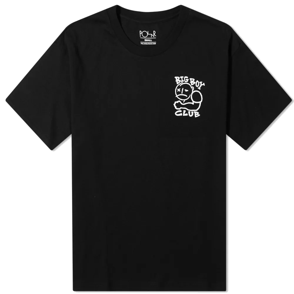 Полар бои. Футболка Polar Skate co. Polar big boy + Black футболка. Рубашка Polar Skate co. Polar Skate Tshirt.