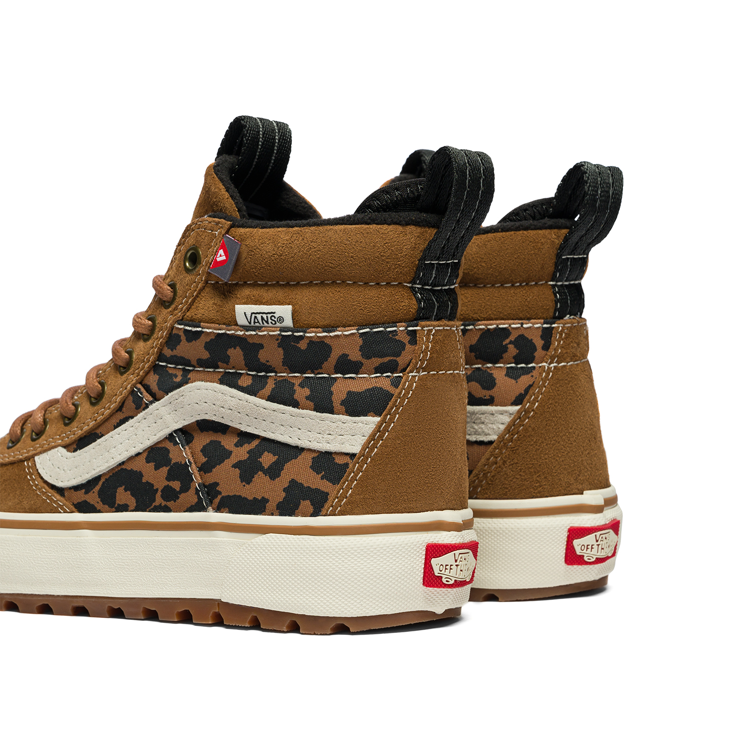 vans sk 8 hi pro