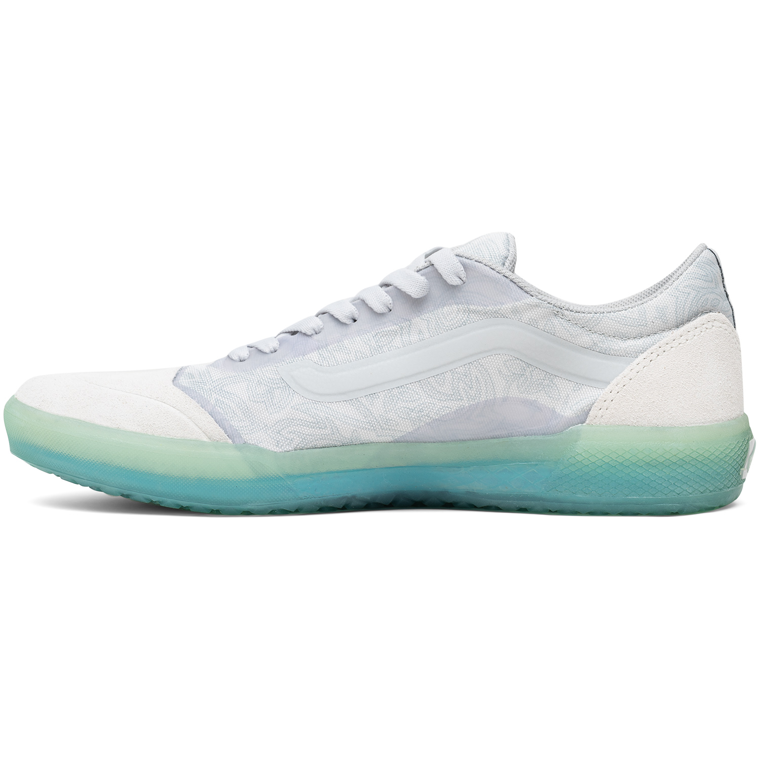 vans ave pro weiß