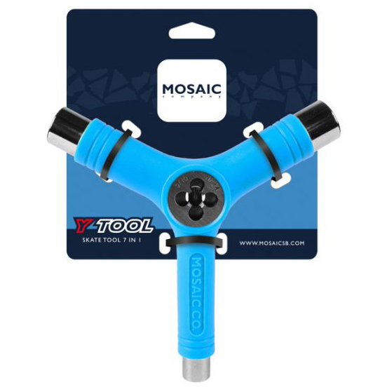 Инструмент Mosaic Y Tool  SS от Mosaic в интернет магазине www.traektoria.ru - 1 фото
