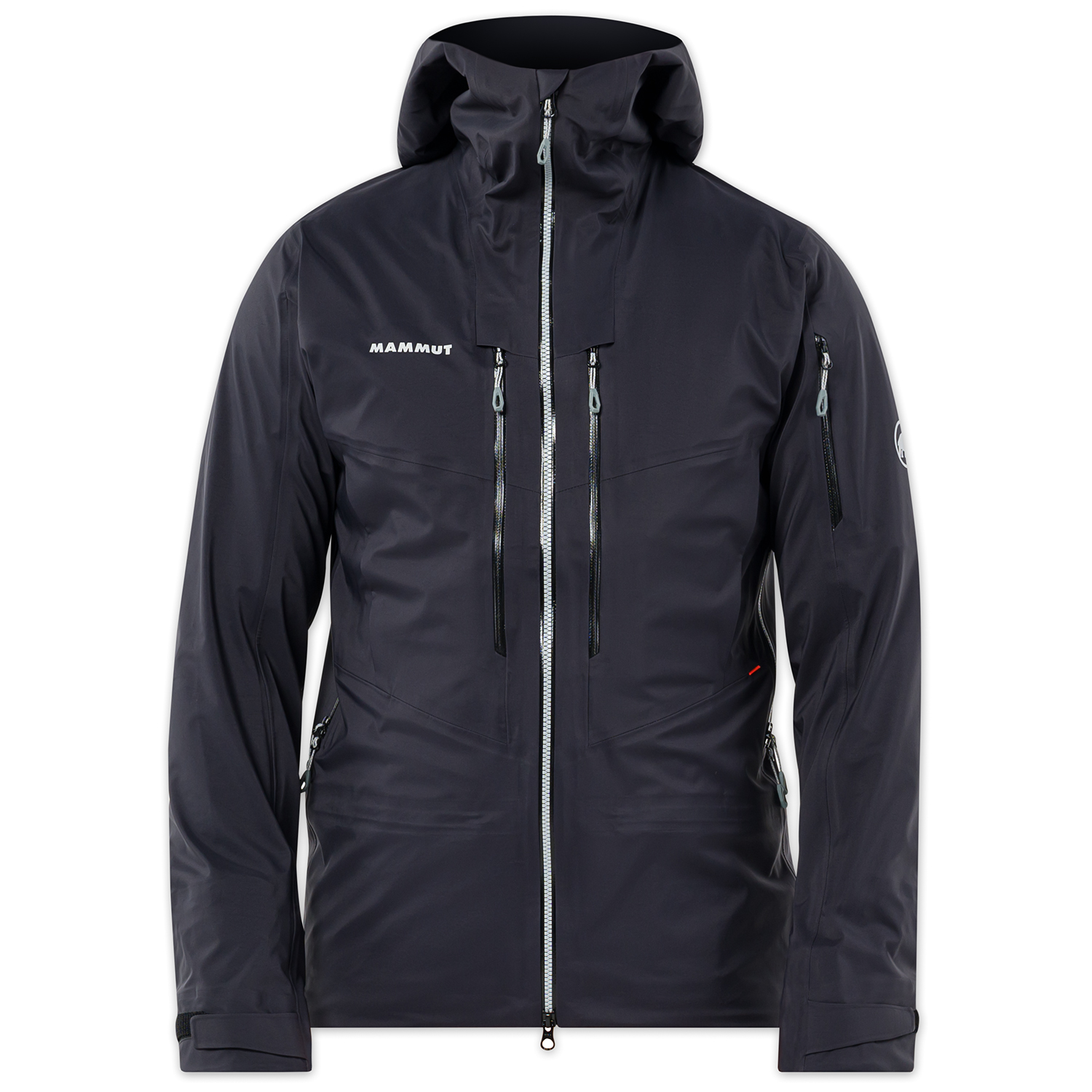 haldigrat hs hooded jacket men