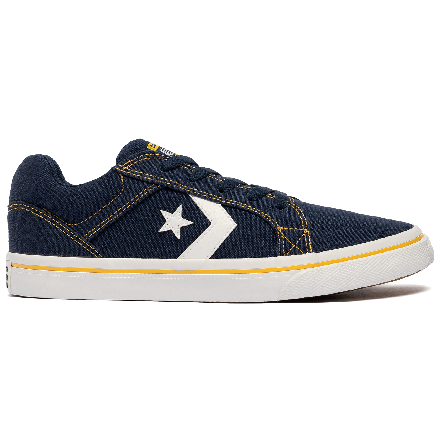Низкие кеды Converse Converse EL Distrito 2.0 SS22 купить в интернет  магазине Траектория - цена, отзывы, скидки в Москве, Санкт-Петербурге