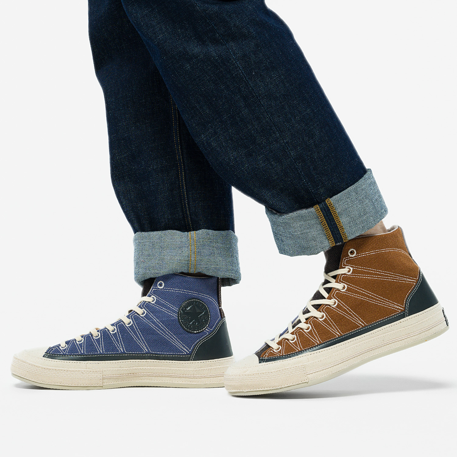 Высокие кеды Converse Chuck 70 HI SS 