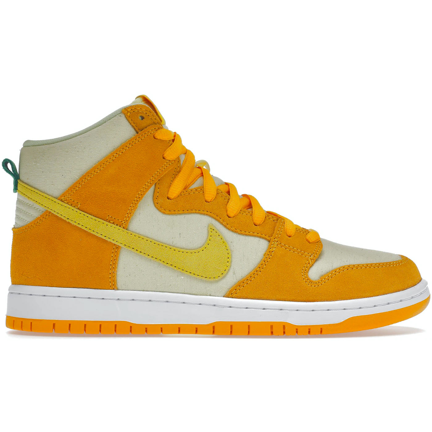 nike dunk high