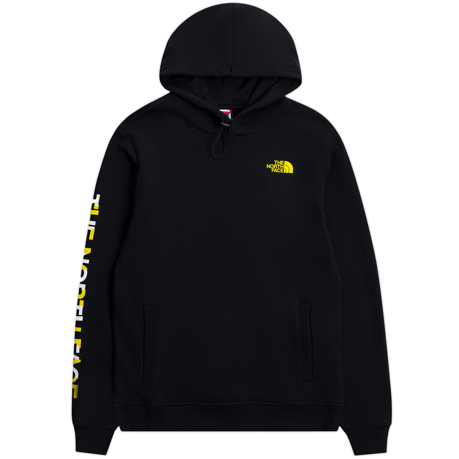 north face sweat shirt