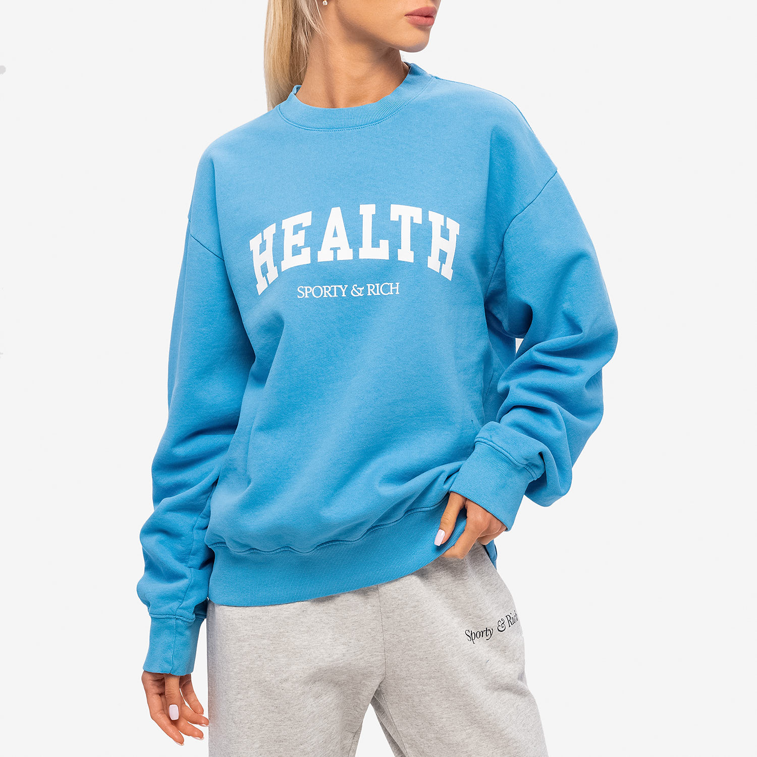 Sporty rich. Sporty and Rich. Sporty and Rich New York. Sporty and Rich купить.