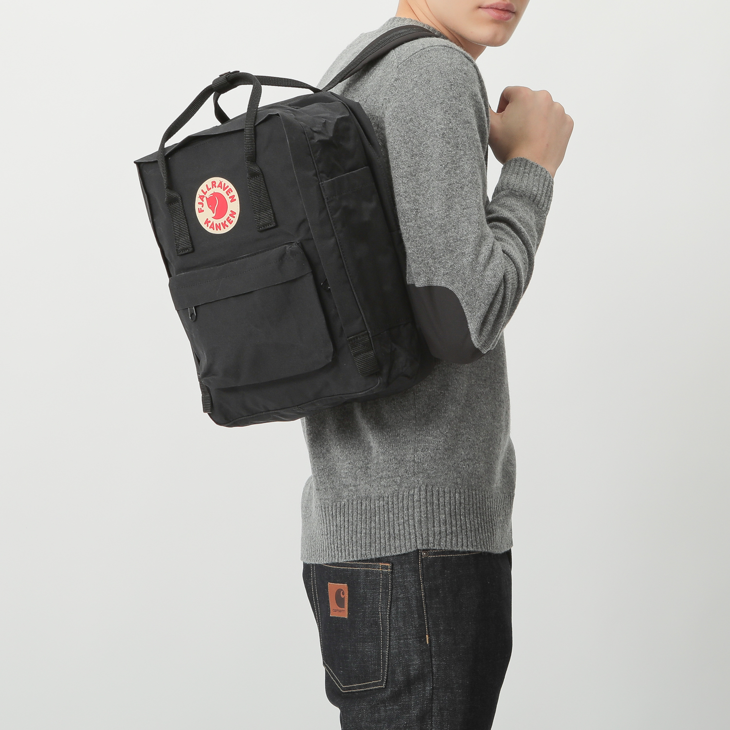 fjall kanken backpack
