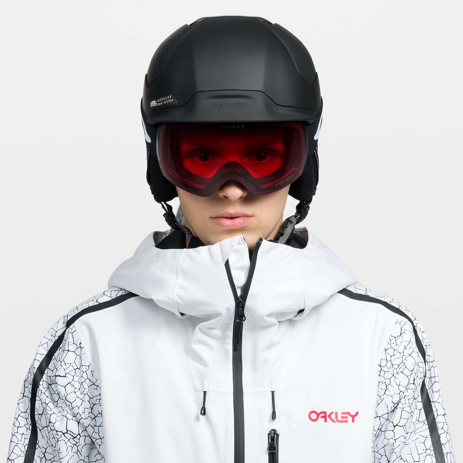 Маска Oakley Flight Deck M - купить в 