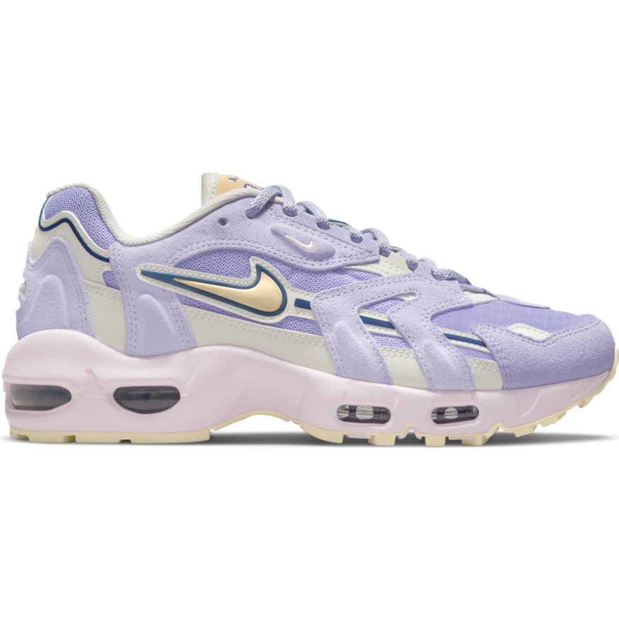Кроссовки Nike Nike Air Max 96 II SS21 купить в интернет магазине  Траектория - цена, отзывы, скидки в Москве, Санкт-Петербурге