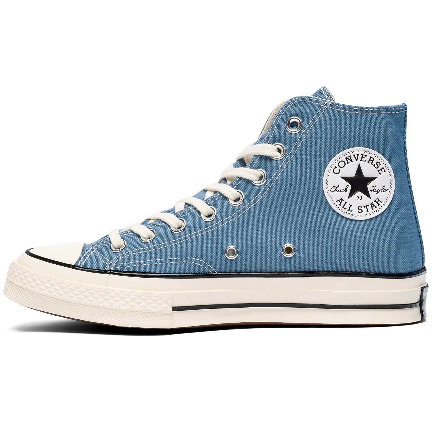 blue converse 70