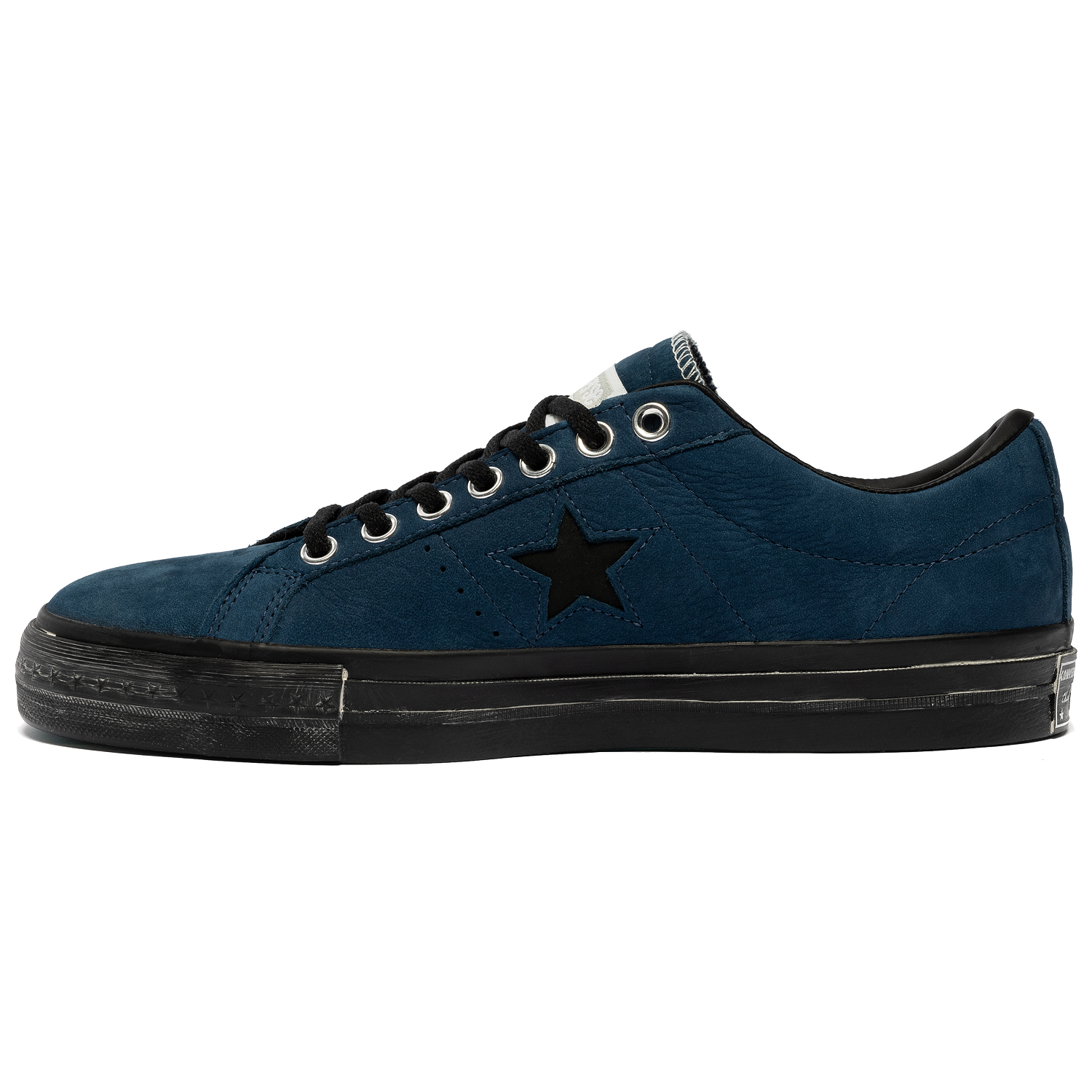 Низкие кеды Converse ONE Star SS22 купить в интернет-магазине Траектория