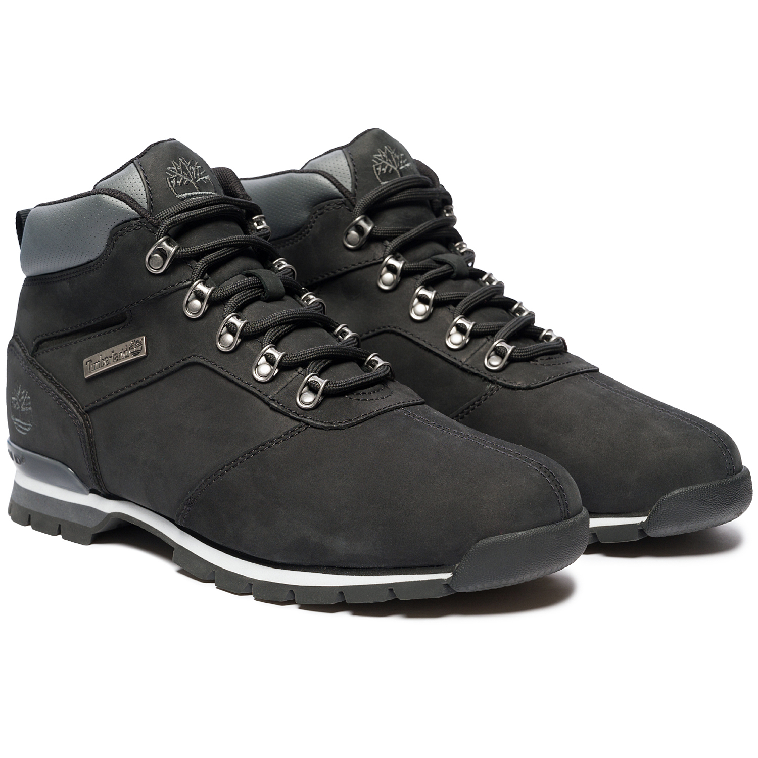 splitrock timberland