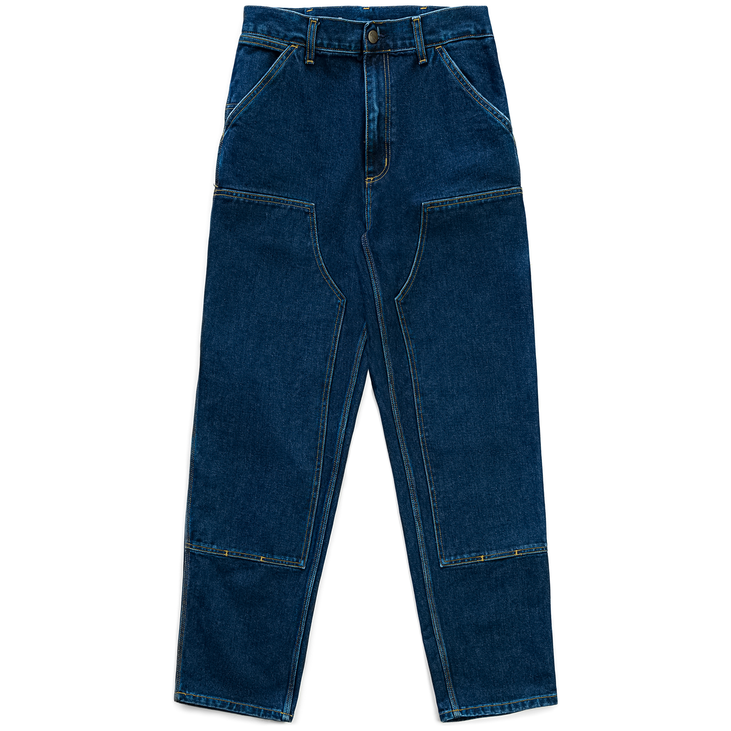 carhartt double front denim