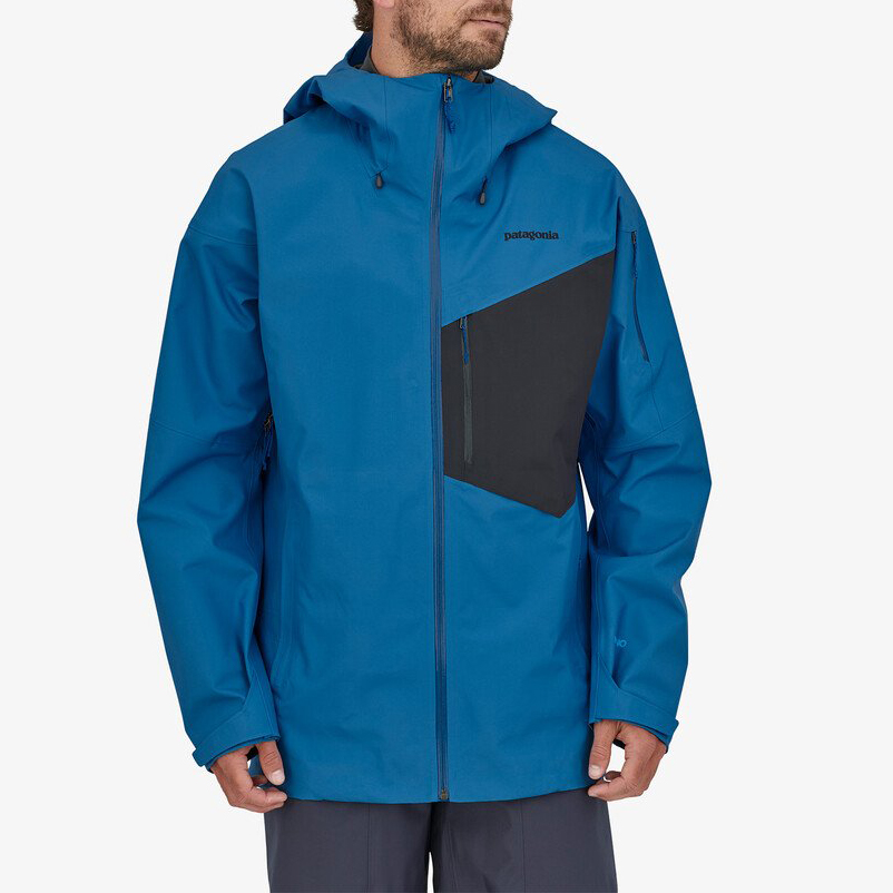 snow drifter jacket