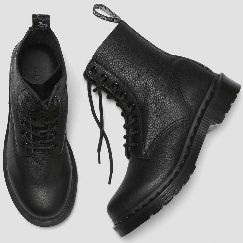 Ботинки Dr. Martens 1460 Pascal Mono A 