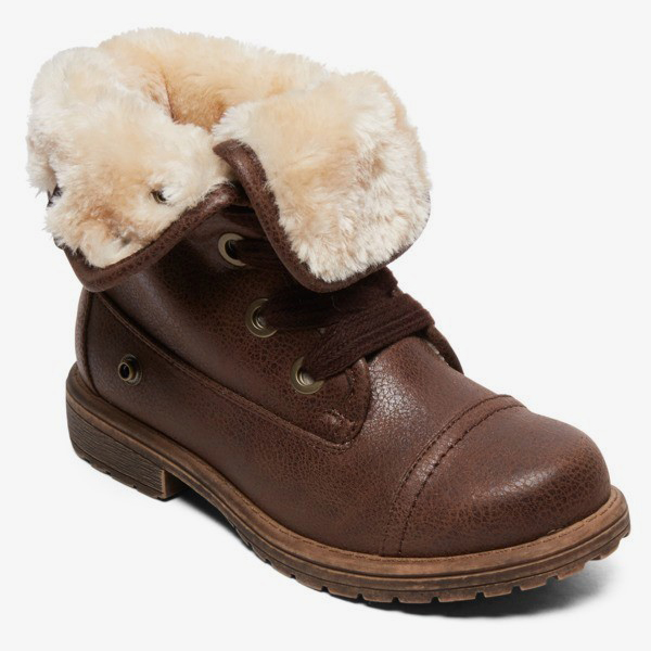 Ботинки Roxy BRUNA II G BOOT FW22 