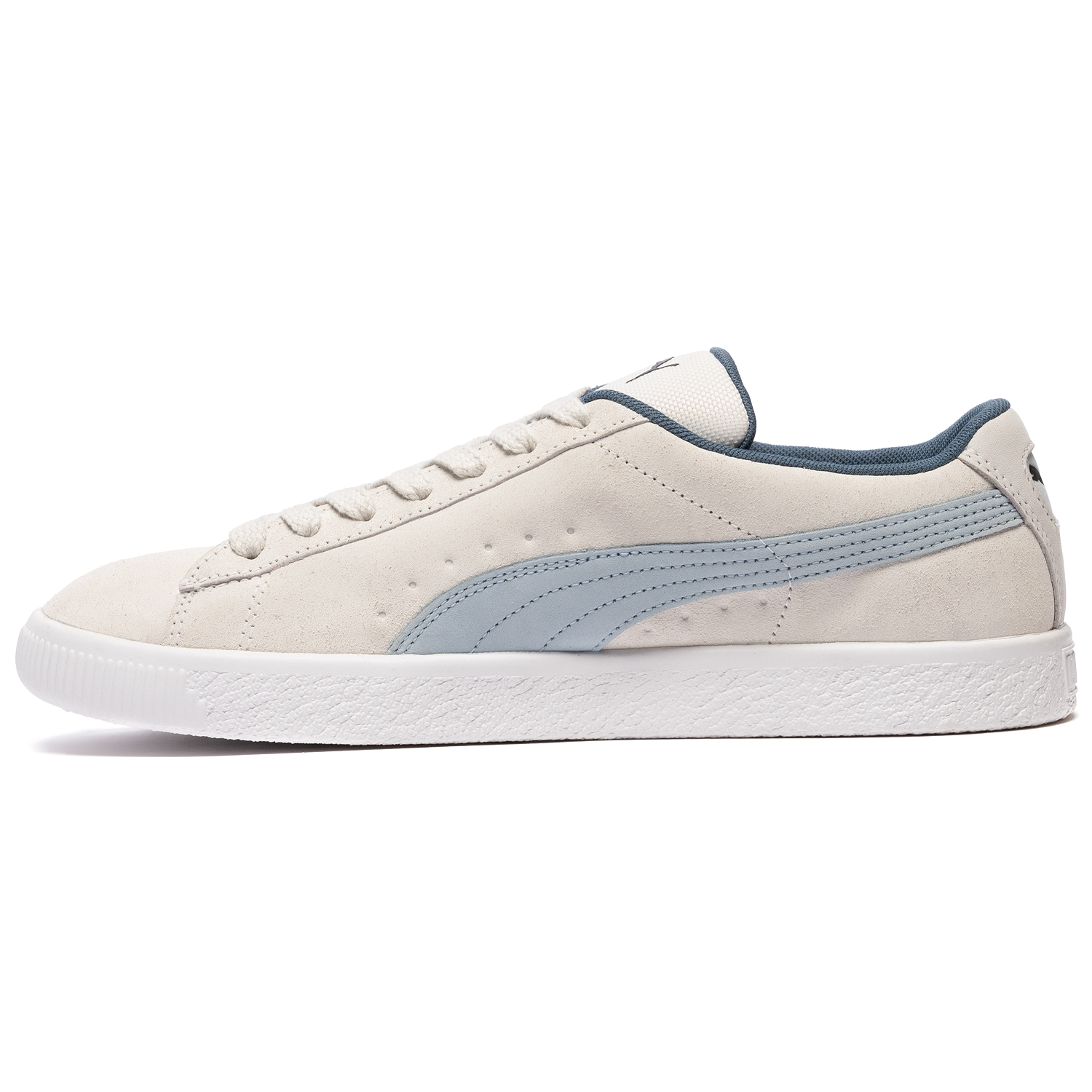 Низкие кеды PUMA Suede VTG GTX SS22 купить в интернет магазине Траектория -  цена, отзывы, скидки в Москве, Санкт-Петербурге