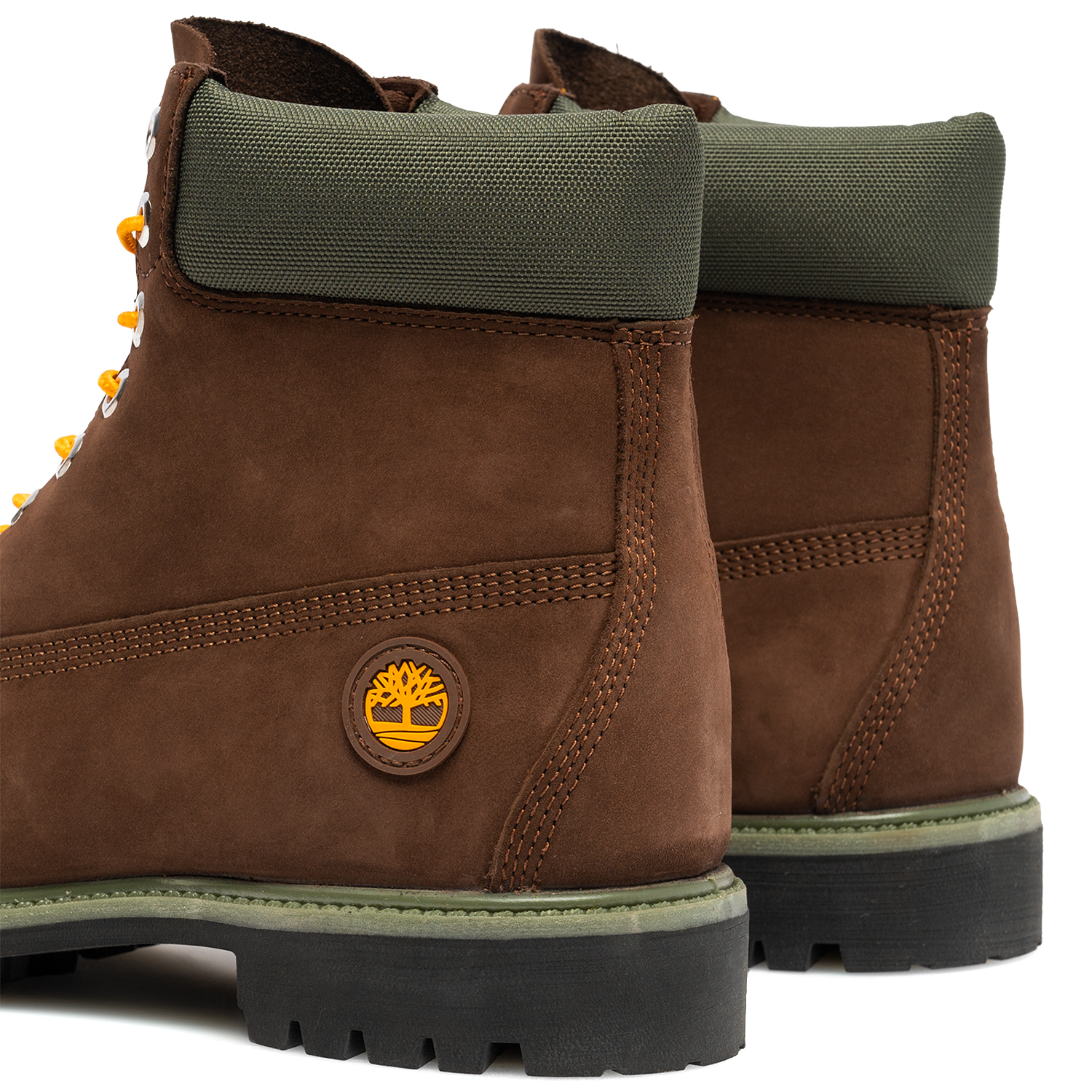 6 inch premium boot wp