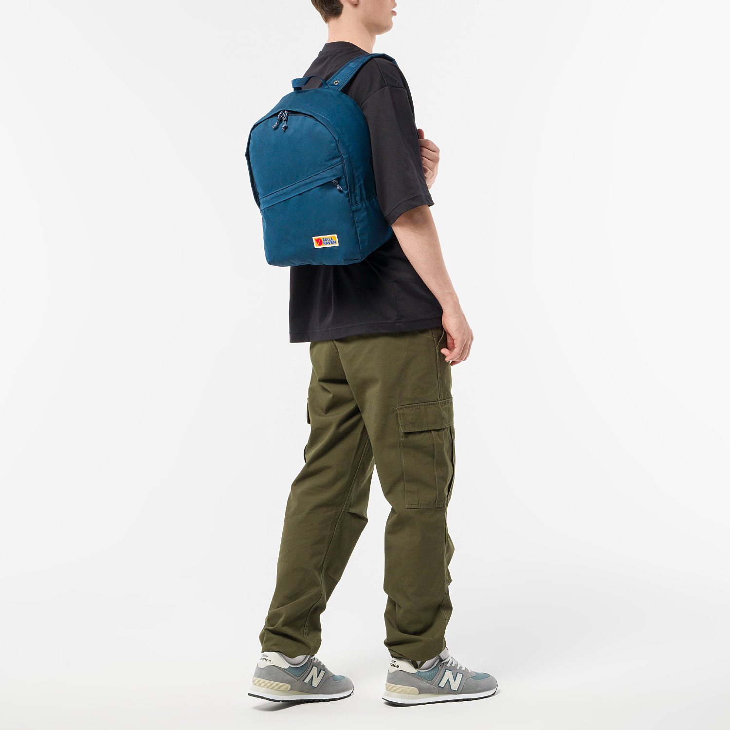 Рюкзак Fjallraven Vardag 16 A/S купить 