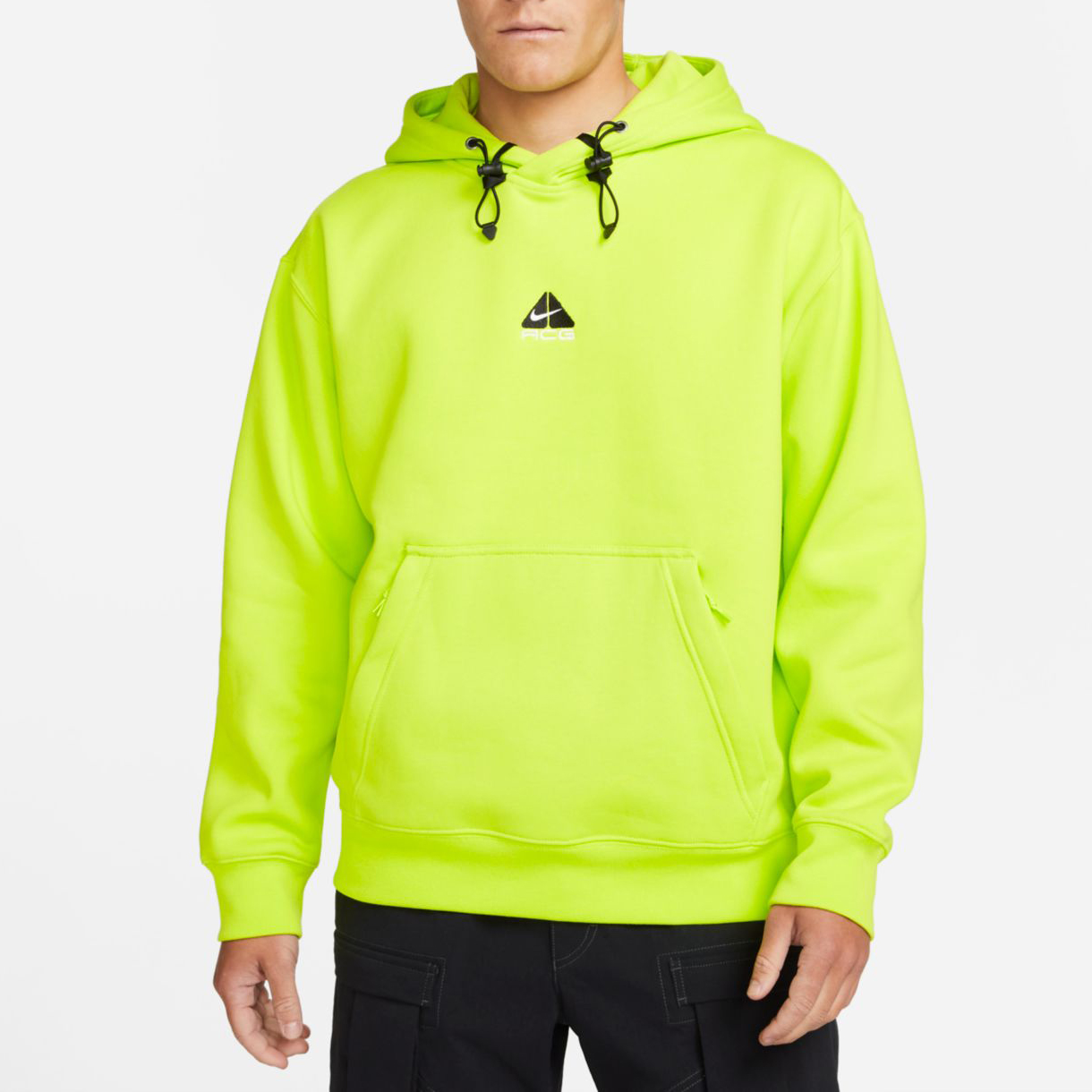 nike acg sweater