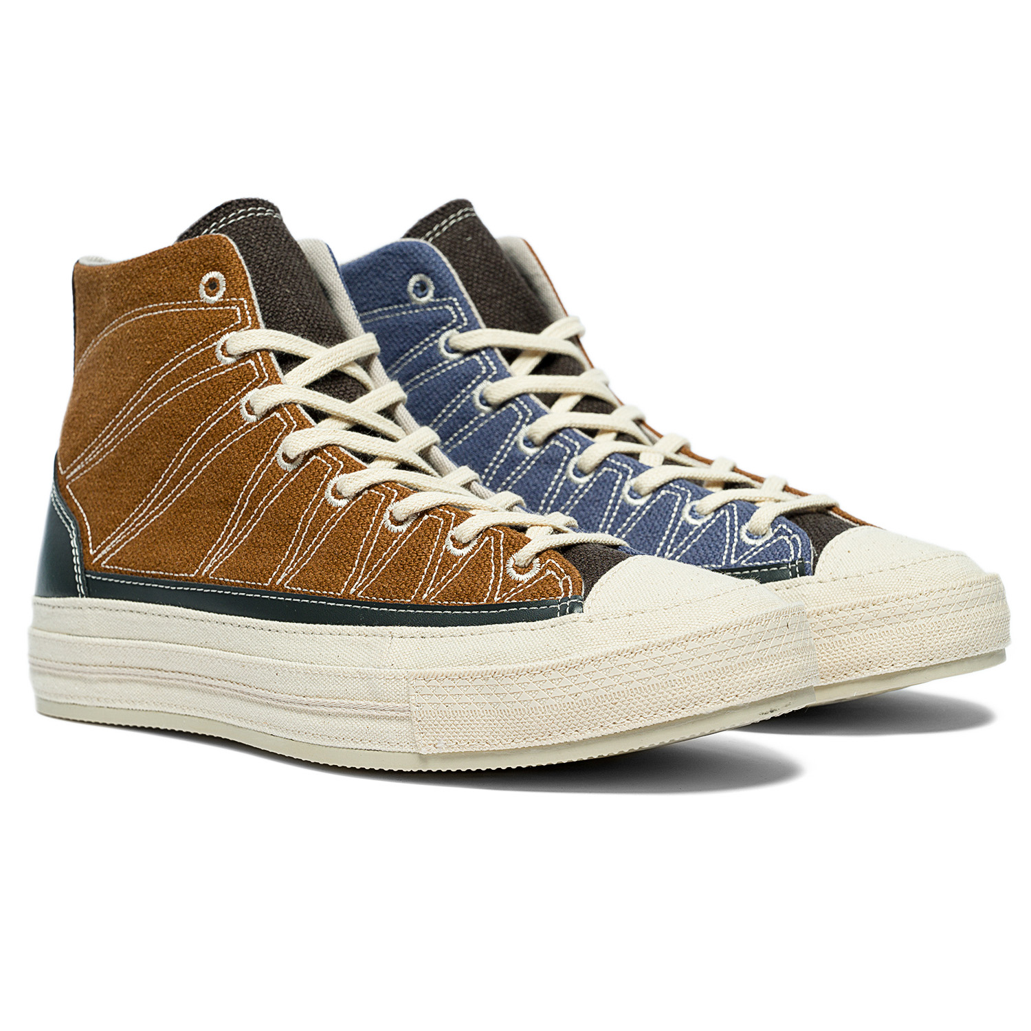 Высокие кеды Converse Chuck 70 HI SS 