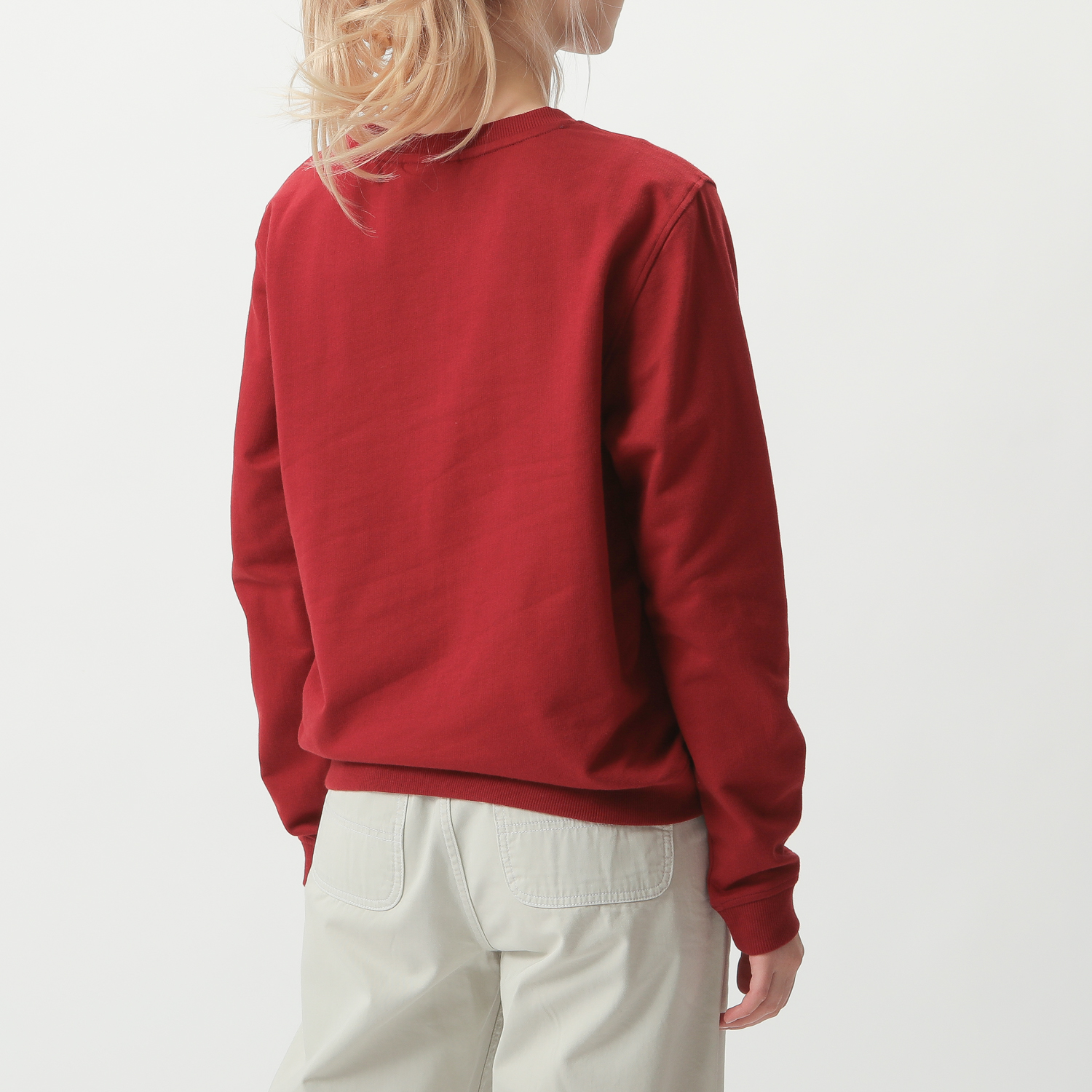 fjällräven vardag pullover