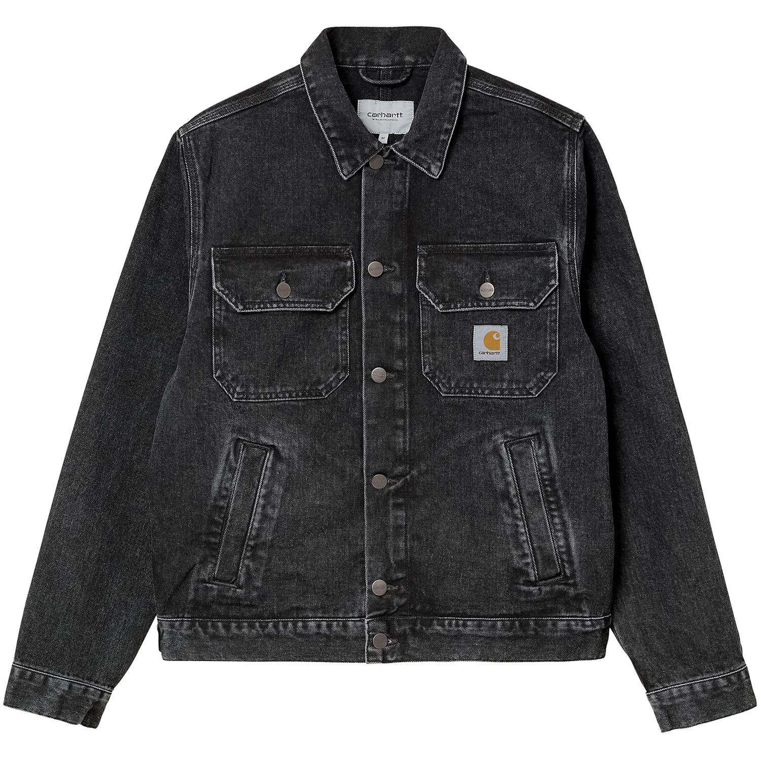 carhartt levi jacket